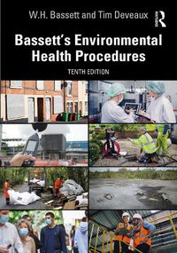 Cover image for Bassett's Environmental Health Procedures