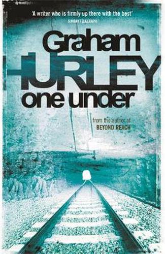 Cover image for One Under