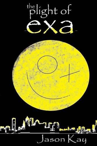 Cover image for The Plight of Exa