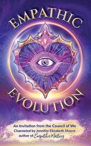 Cover image for Empathic Evolution