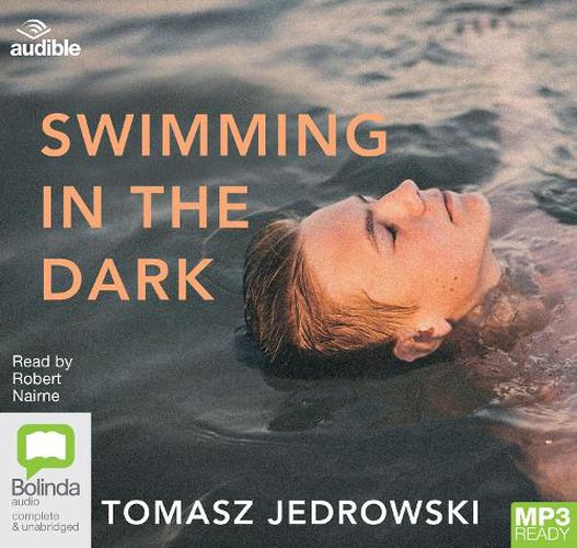 Swimming in the Dark