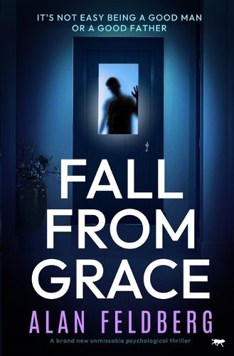 Cover image for Fall From Grace