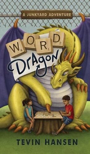 Cover image for Word Dragon