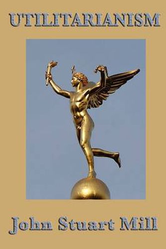 Cover image for Utilitarianism