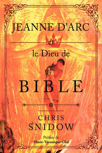 Cover image for Jeanne D'Arc Et Le Dieu de La Bible