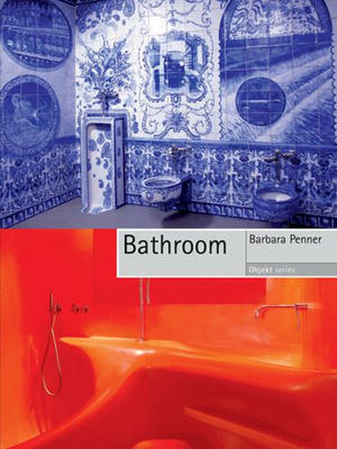 Cover image for Bathroom