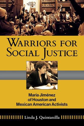 Cover image for Warriors for Social Justice Volume 12