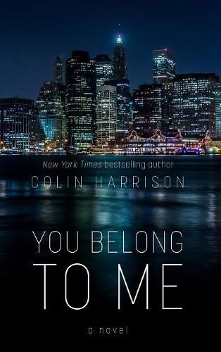 You Belong to Me