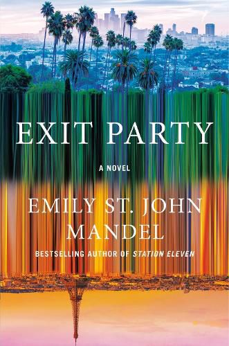 Cover image for Exit Party