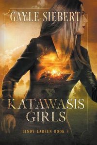 Cover image for Katawasis Girls