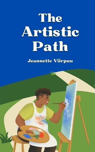 Cover image for The Artistic Path