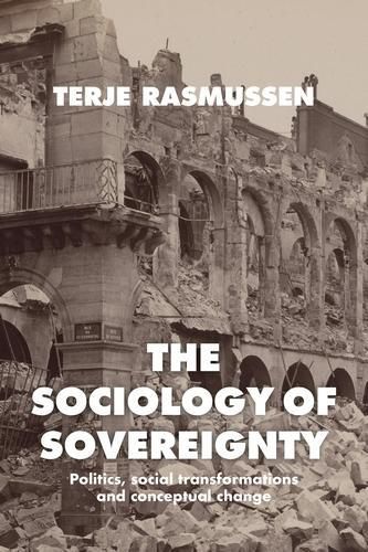 The Sociology of Sovereignty