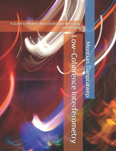 Cover image for Low-Coherence Interferometry