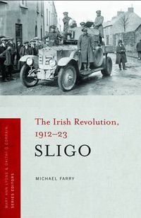 Cover image for Sligo