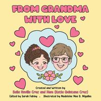 Cover image for From Grandma with Love