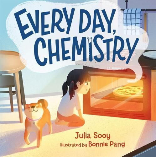 Cover image for Every Day, Chemistry