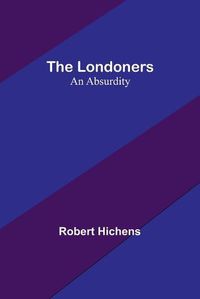 Cover image for The Londoners