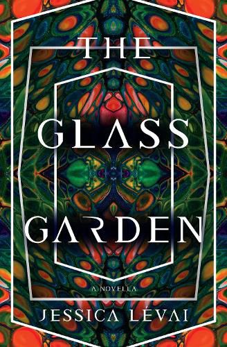 Cover image for The Glass Garden