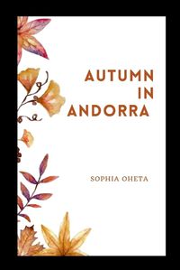 Cover image for Autumn in Andorra