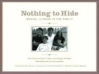 Cover image for Nothing to Hide: Mental Illness in the Family