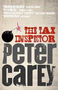 Cover image for The Tax Inspector