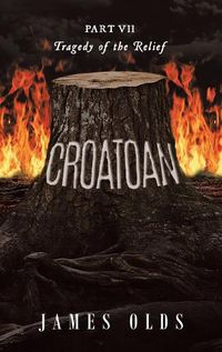 Cover image for Croatoan: Tragedy of the Relief