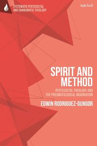 Cover image for Spirit and Method