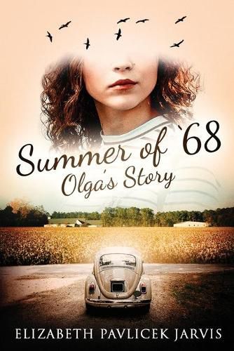 Cover image for Summer of '68