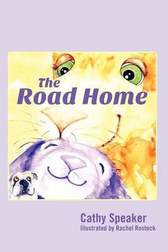 Cover image for The Road Home