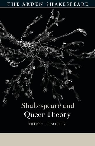 Cover image for Shakespeare and Queer Theory