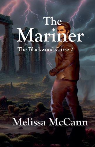 Cover image for The Blackwood Curse 2
