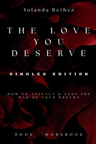Cover image for The Love You Deserve
