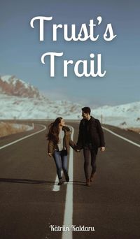 Cover image for Trust's Trail