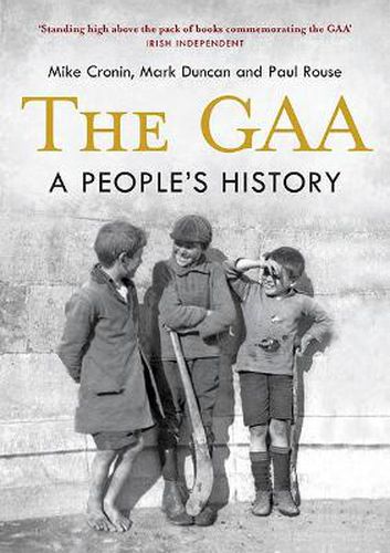 The GAA: A People's History