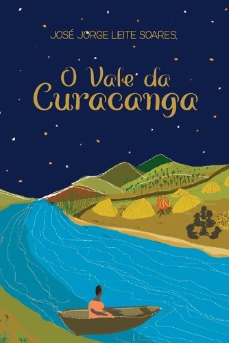 Cover image for O Vale da Curacanga