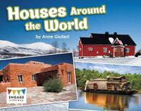 Cover image for Houses Around the World