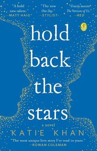 Cover image for Hold Back the Stars