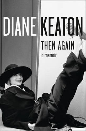 Cover image for Then Again