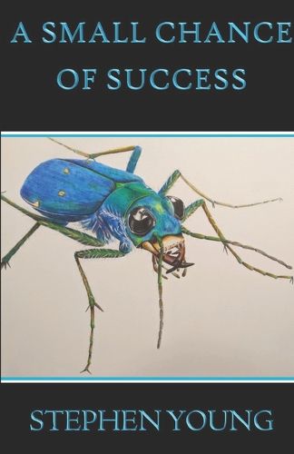 Cover image for A Small Chance of Success