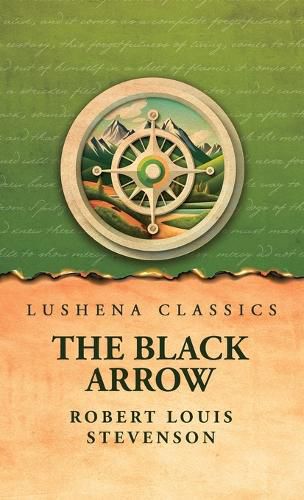 Cover image for The Black Arrow