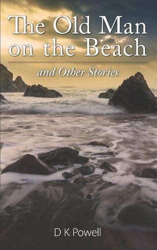 Cover image for The Old Man on the Beach and Other Stories