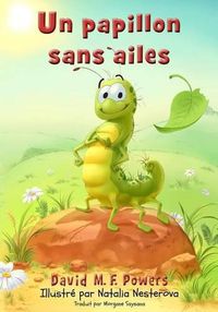 Cover image for Un papillon sans ailes