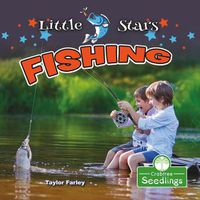 Cover image for Little Stars Fishing