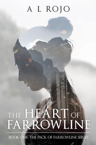 Cover image for The Heart of Farrowline