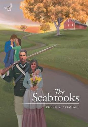 Cover image for The Seabrooks