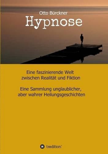 Cover image for Hypnose