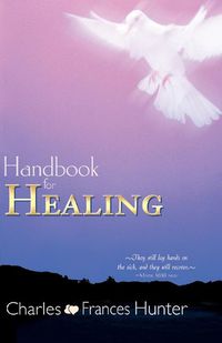 Cover image for Handbook for Healing