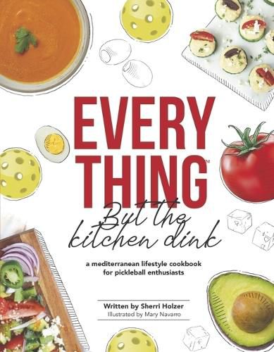 Cover image for Everything but the Kitchen Dink