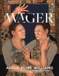 Cover image for Wager