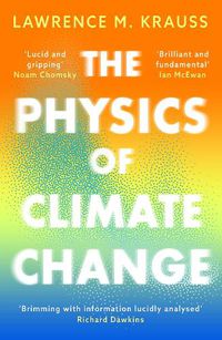 Cover image for The Physics of Climate Change